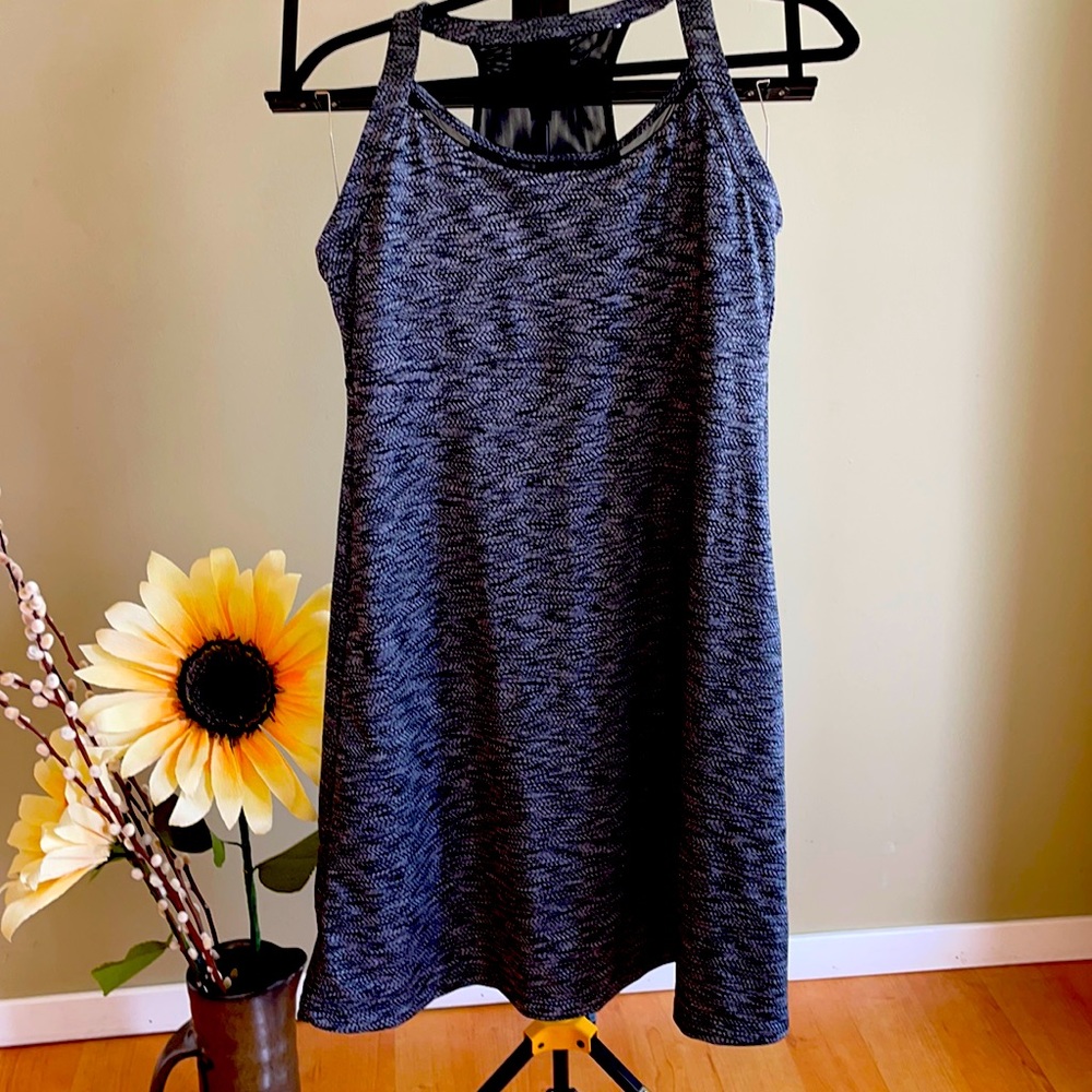 Sporty dress
